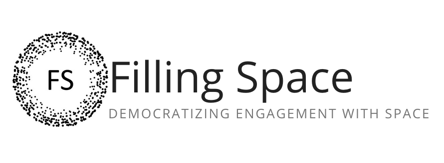 Filling Space
